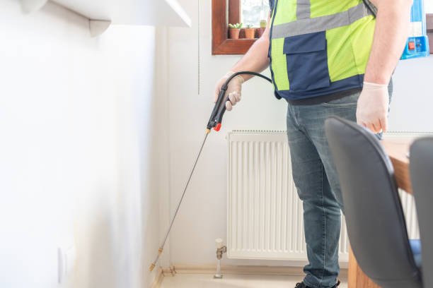 Reliable La Crescent, MN Pest Control Solutions