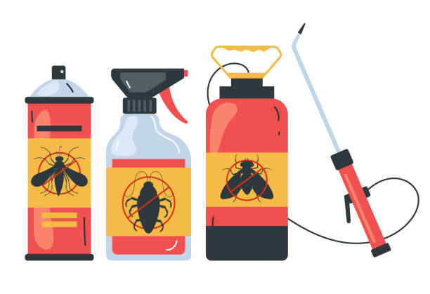 Flea Control Services in La Crescent, MN